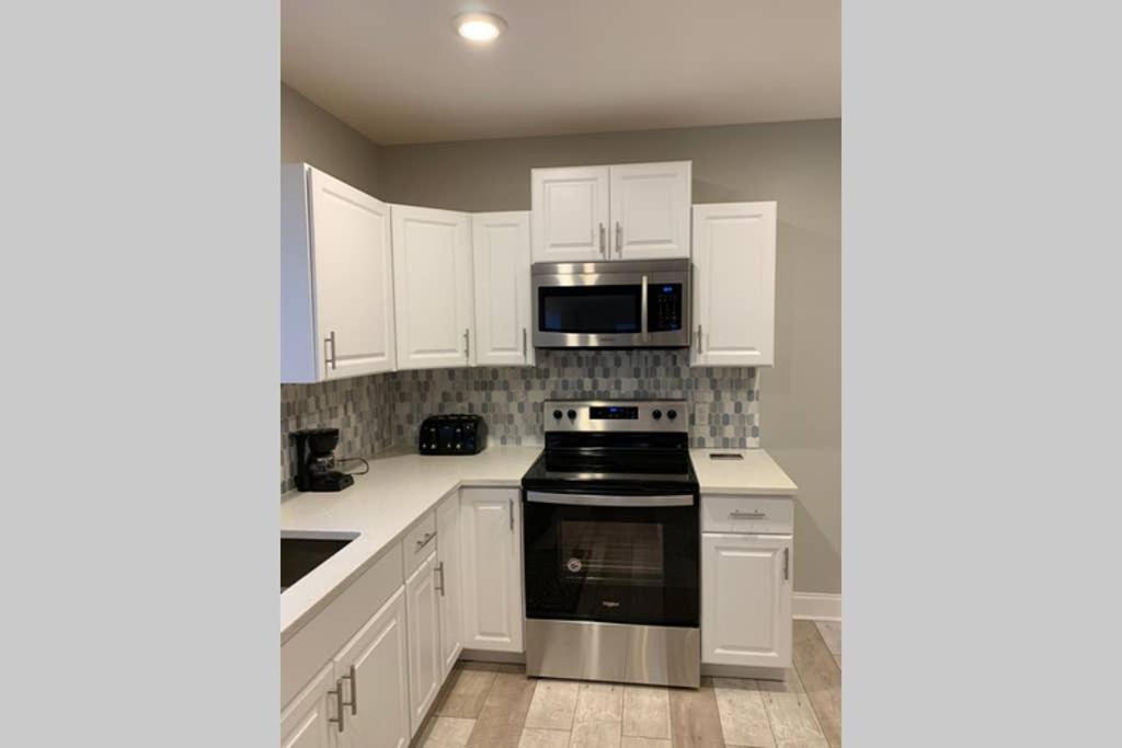 Luxury Private In The Heart Of *